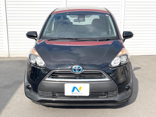 シエンタ ハイブリッドＧ　純正ナビ　バックカメラ　両側電動スライドドア　衝突被害軽減システム　禁煙車　スマートキー　ＥＴＣ　車線逸脱警報　オートライト　Ｂｌｕｅｔｏｏｔｈ　フルセグ（16枚目）