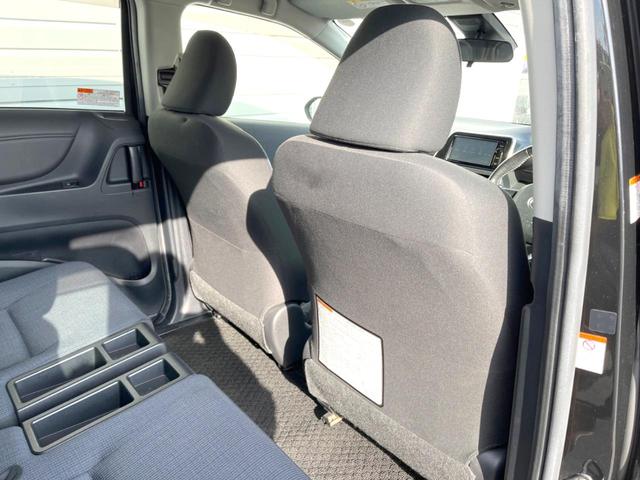 シエンタ ハイブリッドＧ　純正ナビ　バックカメラ　両側電動スライドドア　衝突被害軽減システム　禁煙車　スマートキー　ＥＴＣ　車線逸脱警報　オートライト　Ｂｌｕｅｔｏｏｔｈ　フルセグ（38枚目）