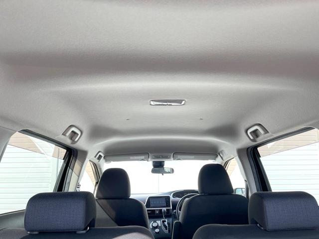 シエンタ ハイブリッドＧ　純正ナビ　バックカメラ　両側電動スライドドア　衝突被害軽減システム　禁煙車　スマートキー　ＥＴＣ　車線逸脱警報　オートライト　Ｂｌｕｅｔｏｏｔｈ　フルセグ（41枚目）