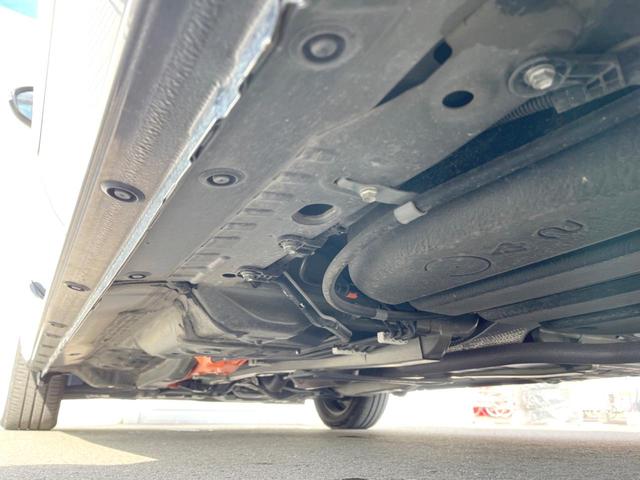 シエンタ ハイブリッドＧ　純正ナビ　バックカメラ　両側電動スライドドア　衝突被害軽減システム　禁煙車　スマートキー　ＥＴＣ　車線逸脱警報　オートライト　Ｂｌｕｅｔｏｏｔｈ　フルセグ（48枚目）