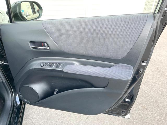 シエンタ ハイブリッドＧ　純正ナビ　バックカメラ　両側電動スライドドア　衝突被害軽減システム　禁煙車　スマートキー　ＥＴＣ　車線逸脱警報　オートライト　Ｂｌｕｅｔｏｏｔｈ　フルセグ（49枚目）