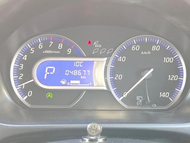 デイズ ハイウェイスター　Ｇ　純正ナビ　全周囲カメラ　禁煙車　スマートキー　ＨＩＤヘッドライト　ＥＴＣ　純正１５インチＡＷ　オートライト　オートエアコン　Ｂｌｕｅｔｏｏｔｈ　ＣＤ／ＤＶＤ再生　フルセグ（12枚目）