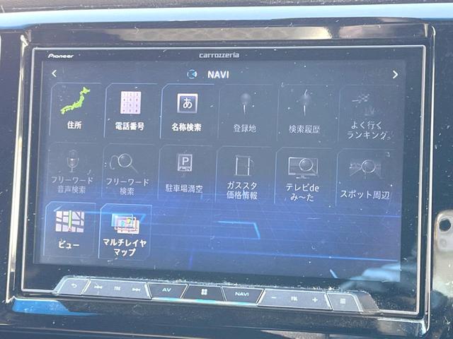 Ｎ－ＷＧＮカスタム Ｇ　ターボＳＳ２トーンカラースタイルパッケージＩＩ　ターボ　ｃａｒｒｏｚｚｅｒｉａ８インチナビ　バックカメラ　衝突軽減装置　禁煙車　２トーンカラー　ハーフレザーシート　シートヒーター　スマートキー　ＨＩＤヘッドライト　ＥＴＣ　クルコン　１オーナー（26枚目）