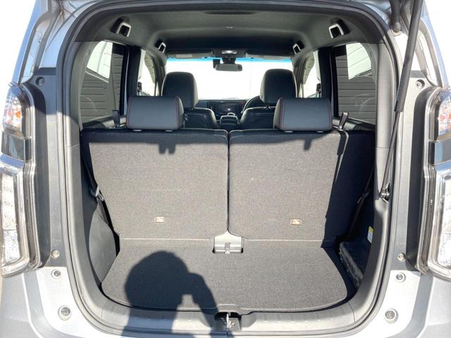 Ｎ－ＷＧＮカスタム Ｇ　ターボＳＳ２トーンカラースタイルパッケージＩＩ　ターボ　ｃａｒｒｏｚｚｅｒｉａ８インチナビ　バックカメラ　衝突軽減装置　禁煙車　２トーンカラー　ハーフレザーシート　シートヒーター　スマートキー　ＨＩＤヘッドライト　ＥＴＣ　クルコン　１オーナー（42枚目）