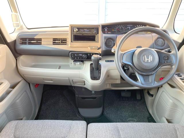 Ｎ－ＢＯＸ Ｇホンダセンシング　ＫＥＮＷＯＯＤオーディオ　禁煙車　ドラレコ　ＬＥＤヘッドライト　スマートキー　ＥＴＣ　オートエアコン（2枚目）