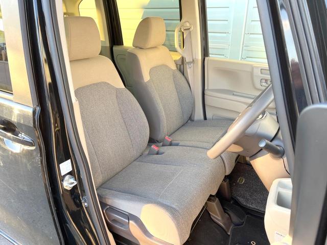 Ｎ－ＢＯＸ Ｇホンダセンシング　ＫＥＮＷＯＯＤオーディオ　禁煙車　ドラレコ　ＬＥＤヘッドライト　スマートキー　ＥＴＣ　オートエアコン（8枚目）