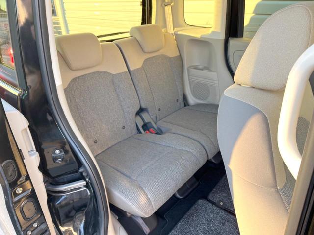 Ｎ－ＢＯＸ Ｇホンダセンシング　ＫＥＮＷＯＯＤオーディオ　禁煙車　ドラレコ　ＬＥＤヘッドライト　スマートキー　ＥＴＣ　オートエアコン（9枚目）