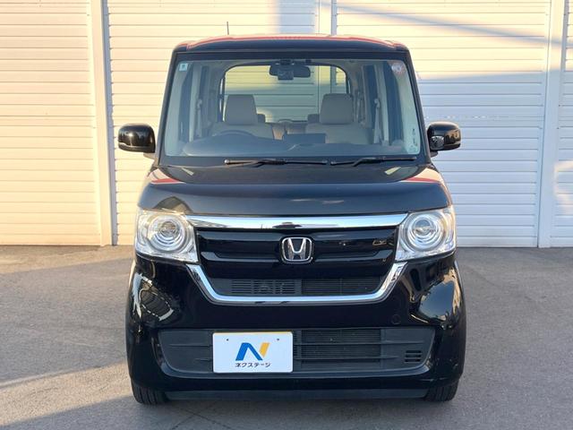 Ｎ－ＢＯＸ Ｇホンダセンシング　ＫＥＮＷＯＯＤオーディオ　禁煙車　ドラレコ　ＬＥＤヘッドライト　スマートキー　ＥＴＣ　オートエアコン（15枚目）