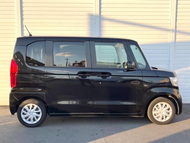 Ｎ－ＢＯＸ Ｇホンダセンシング　ＫＥＮＷＯＯＤオーディオ　禁煙車　ドラレコ　ＬＥＤヘッドライト　スマートキー　ＥＴＣ　オートエアコン（17枚目）