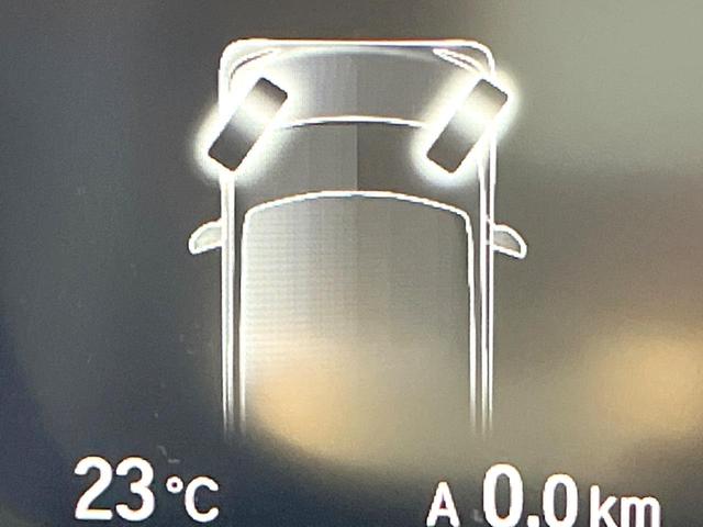 Ｎ－ＢＯＸ Ｇホンダセンシング　ＫＥＮＷＯＯＤオーディオ　禁煙車　ドラレコ　ＬＥＤヘッドライト　スマートキー　ＥＴＣ　オートエアコン（28枚目）