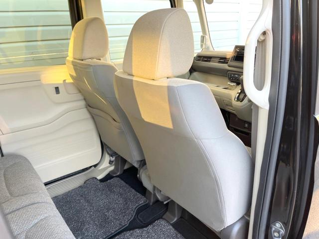 Ｎ－ＢＯＸ Ｇホンダセンシング　ＫＥＮＷＯＯＤオーディオ　禁煙車　ドラレコ　ＬＥＤヘッドライト　スマートキー　ＥＴＣ　オートエアコン（31枚目）