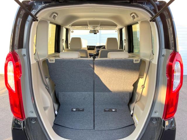 Ｎ－ＢＯＸ Ｇホンダセンシング　ＫＥＮＷＯＯＤオーディオ　禁煙車　ドラレコ　ＬＥＤヘッドライト　スマートキー　ＥＴＣ　オートエアコン（33枚目）