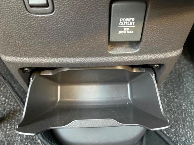 Ｎ－ＢＯＸ Ｇホンダセンシング　ＫＥＮＷＯＯＤオーディオ　禁煙車　ドラレコ　ＬＥＤヘッドライト　スマートキー　ＥＴＣ　オートエアコン（37枚目）