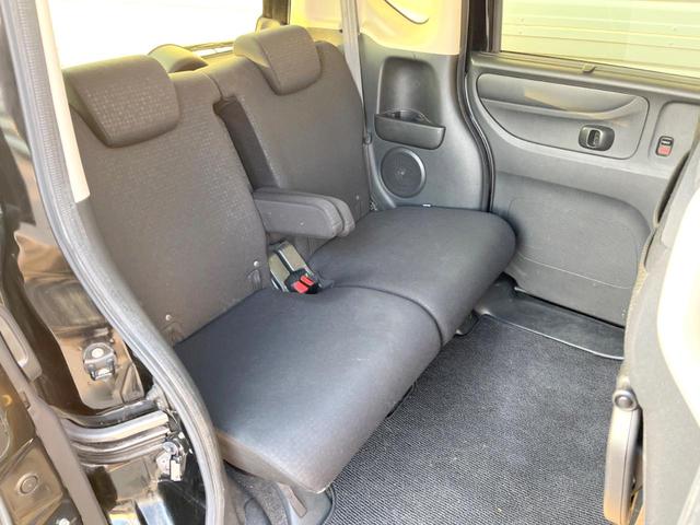 N-BOXカスタム G SSパッケージ 純正ナビ バックカメラ 両側電動スライドドア 禁煙車 シートヒーター スマートキー HIDヘッドライト ETC 純正14インチAW オートライト オートエアコン Bluetooth CD/DVD再生(9枚目)