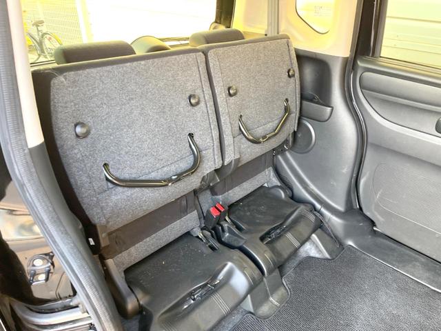 N-BOXカスタム G SSパッケージ 純正ナビ バックカメラ 両側電動スライドドア 禁煙車 シートヒーター スマートキー HIDヘッドライト ETC 純正14インチAW オートライト オートエアコン Bluetooth CD/DVD再生(39枚目)