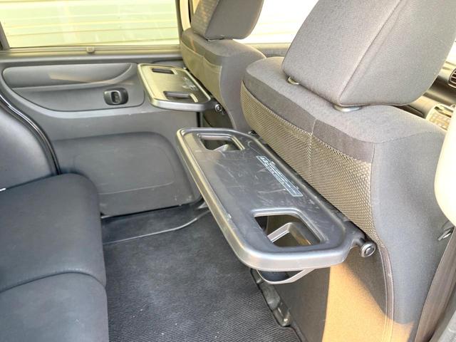 N-BOXカスタム G SSパッケージ 純正ナビ バックカメラ 両側電動スライドドア 禁煙車 シートヒーター スマートキー HIDヘッドライト ETC 純正14インチAW オートライト オートエアコン Bluetooth CD/DVD再生(41枚目)