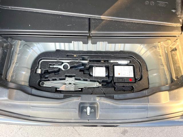 N-BOXカスタム G SSパッケージ 純正ナビ バックカメラ 両側電動スライドドア 禁煙車 シートヒーター スマートキー HIDヘッドライト ETC 純正14インチAW オートライト オートエアコン Bluetooth CD/DVD再生(45枚目)