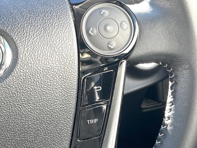 アクア クロスオーバー　純正ナビ　バックカメラ　衝突軽減装置　禁煙車　ハーフレザーシート　コーナーセンサー　スマートキー　ＬＥＤヘッドライト　ＥＴＣ　１オーナー　純正１６インチＡＷ　車線逸脱警報　オートライト　オートエアコン（32枚目）