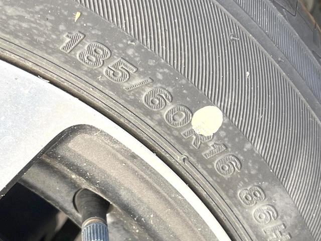 アクア クロスオーバー　純正ナビ　バックカメラ　衝突軽減装置　禁煙車　ハーフレザーシート　コーナーセンサー　スマートキー　ＬＥＤヘッドライト　ＥＴＣ　１オーナー　純正１６インチＡＷ　車線逸脱警報　オートライト　オートエアコン（54枚目）