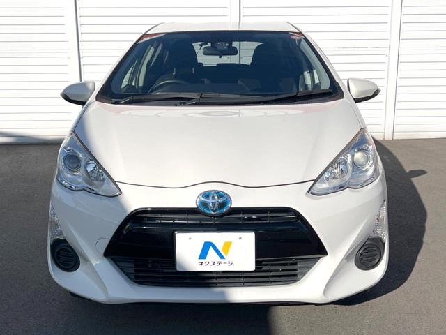 アクア Ｓスタイルブラック　純正ナビ　バックカメラ　衝突軽減装置　禁煙車　スマートキー　ＬＥＤヘッドライト　ＥＴＣ　車線逸脱警報　オートライト　オートエアコン　Ｂｌｕｅｔｏｏｔｈ　フルセグＴＶ（16枚目）