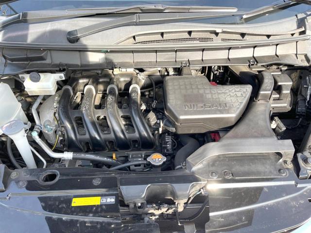 セレナ ハイウェイスター　Ｖセレクション　純正９インチナビ　全周囲カメラ　両側電動スライドドア　衝突被害軽減システム　スマートキー　コーナーセンサー　ＬＥＤヘッドライト　ＥＴＣ　クルコン　純正１６インチＡＷ　オートライト　デュアルエアコン（20枚目）