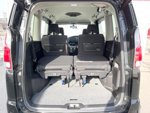 セレナ ハイウェイスター　Ｖセレクション　純正９インチナビ　全周囲カメラ　両側電動スライドドア　衝突被害軽減システム　スマートキー　コーナーセンサー　ＬＥＤヘッドライト　ＥＴＣ　クルコン　純正１６インチＡＷ　オートライト　デュアルエアコン（61枚目）