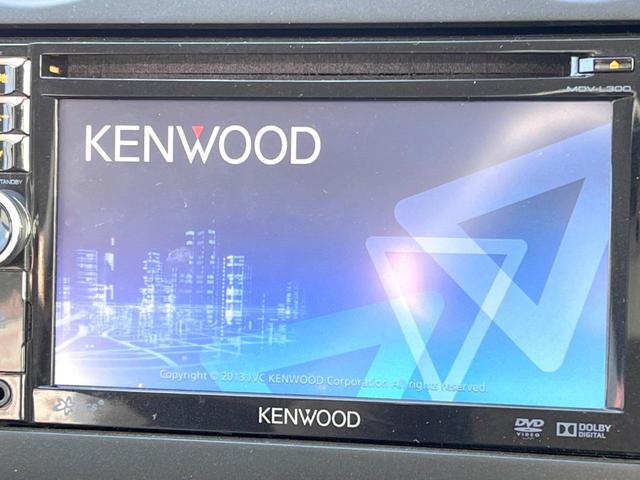 ノート X KENWOODナビ 禁煙車 スマートキー ETC デジタルインナーミラー CD/DVD再生 地デジ 電動格納ミラー アイドリングストップ(3枚目)