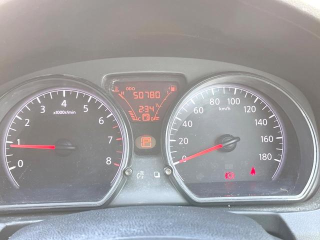 ノート X KENWOODナビ 禁煙車 スマートキー ETC デジタルインナーミラー CD/DVD再生 地デジ 電動格納ミラー アイドリングストップ(12枚目)