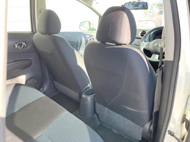 ノート X KENWOODナビ 禁煙車 スマートキー ETC デジタルインナーミラー CD/DVD再生 地デジ 電動格納ミラー アイドリングストップ(34枚目)