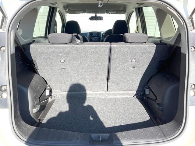 ノート X KENWOODナビ 禁煙車 スマートキー ETC デジタルインナーミラー CD/DVD再生 地デジ 電動格納ミラー アイドリングストップ(35枚目)