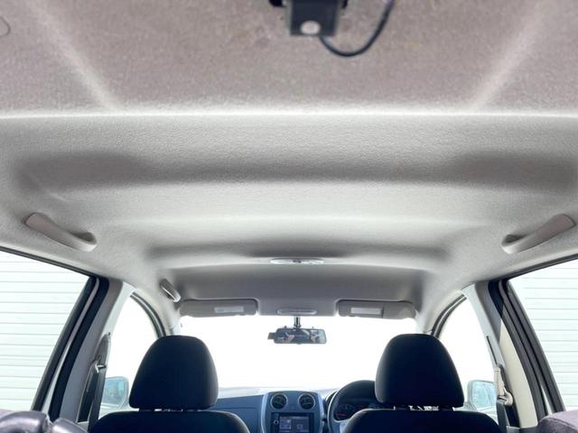 ノート X KENWOODナビ 禁煙車 スマートキー ETC デジタルインナーミラー CD/DVD再生 地デジ 電動格納ミラー アイドリングストップ(36枚目)