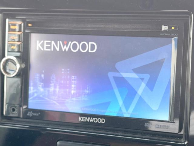 モコ Ｓ　ＫＥＮＷＯＯＤナビ　地デジ　ＣＤ／ＤＶＤ再生　ＥＴＣ　ヘッドライトレベライザー　エアコン（3枚目）