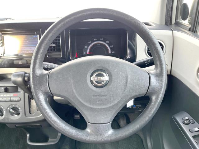 モコ Ｓ　ＫＥＮＷＯＯＤナビ　地デジ　ＣＤ／ＤＶＤ再生　ＥＴＣ　ヘッドライトレベライザー　エアコン（10枚目）