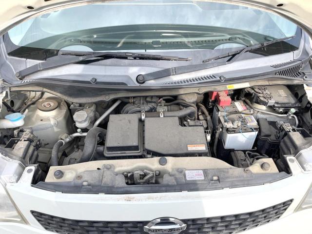 モコ Ｓ　ＫＥＮＷＯＯＤナビ　地デジ　ＣＤ／ＤＶＤ再生　ＥＴＣ　ヘッドライトレベライザー　エアコン（17枚目）