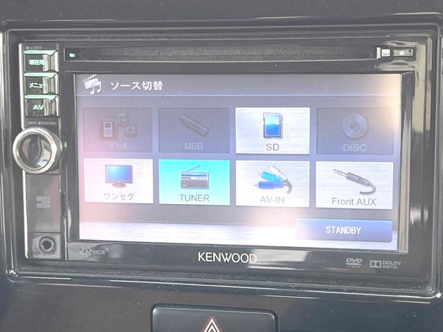 モコ Ｓ　ＫＥＮＷＯＯＤナビ　地デジ　ＣＤ／ＤＶＤ再生　ＥＴＣ　ヘッドライトレベライザー　エアコン（23枚目）