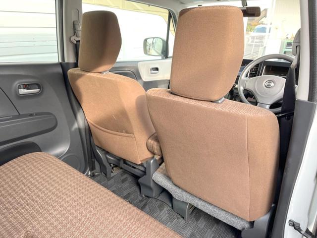 モコ Ｓ　ＫＥＮＷＯＯＤナビ　地デジ　ＣＤ／ＤＶＤ再生　ＥＴＣ　ヘッドライトレベライザー　エアコン（37枚目）