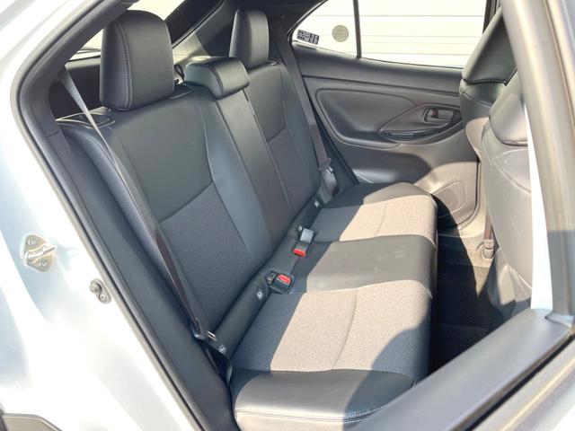 ヤリスクロス ハイブリッドZ レンタアップ 8インチディスプレイオーディオプラス 全周囲カメラ レーダークルーズ 禁煙車 パワーシート LEDヘッドライト ETC 純正18インチAW Bluetooth フルセグ(9枚目)