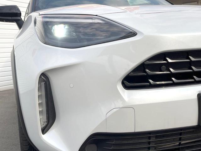 ヤリスクロス ハイブリッドZ レンタアップ 8インチディスプレイオーディオプラス 全周囲カメラ レーダークルーズ 禁煙車 パワーシート LEDヘッドライト ETC 純正18インチAW Bluetooth フルセグ(13枚目)