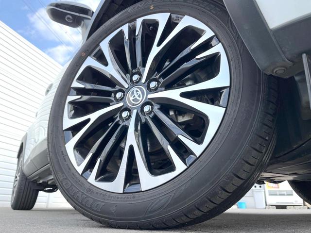 ヤリスクロス ハイブリッドZ レンタアップ 8インチディスプレイオーディオプラス 全周囲カメラ レーダークルーズ 禁煙車 パワーシート LEDヘッドライト ETC 純正18インチAW Bluetooth フルセグ(14枚目)