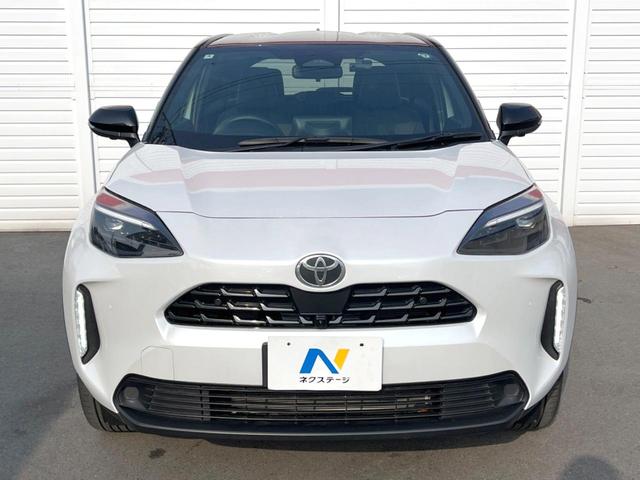 ヤリスクロス ハイブリッドZ レンタアップ 8インチディスプレイオーディオプラス 全周囲カメラ レーダークルーズ 禁煙車 パワーシート LEDヘッドライト ETC 純正18インチAW Bluetooth フルセグ(15枚目)