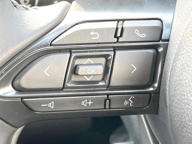 ヤリスクロス ハイブリッドZ レンタアップ 8インチディスプレイオーディオプラス 全周囲カメラ レーダークルーズ 禁煙車 パワーシート LEDヘッドライト ETC 純正18インチAW Bluetooth フルセグ(42枚目)