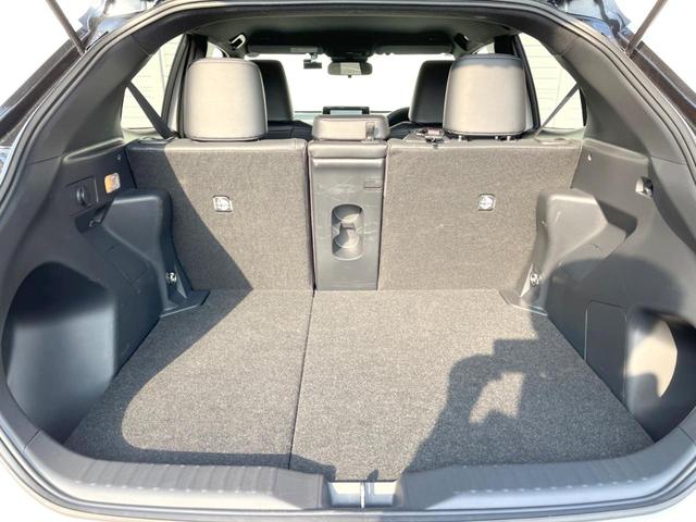 ヤリスクロス ハイブリッドZ レンタアップ 8インチディスプレイオーディオプラス 全周囲カメラ レーダークルーズ 禁煙車 パワーシート LEDヘッドライト ETC 純正18インチAW Bluetooth フルセグ(51枚目)