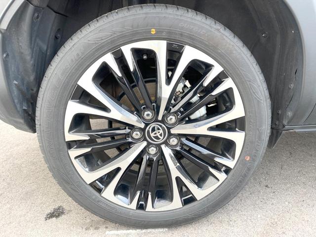 ヤリスクロス ハイブリッドZ レンタアップ 8インチディスプレイオーディオプラス 全周囲カメラ レーダークルーズ 禁煙車 パワーシート LEDヘッドライト ETC 純正18インチAW Bluetooth フルセグ(54枚目)