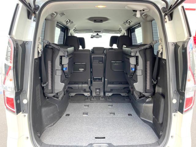 セレナ ハイウェイスターV ECLIPSEナビ バックカメラ 両側電動スライドドア 禁煙車 コーナーセンサー スマートキー LEDヘッドライト ETC クルコン 1オーナー 純正16インチAW オートライト オートエアコン(11枚目)