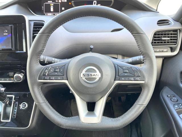 セレナ ハイウェイスターV ECLIPSEナビ バックカメラ 両側電動スライドドア 禁煙車 コーナーセンサー スマートキー LEDヘッドライト ETC クルコン 1オーナー 純正16インチAW オートライト オートエアコン(12枚目)