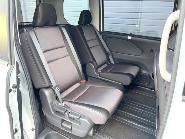 セレナ ハイウェイスターV ECLIPSEナビ バックカメラ 両側電動スライドドア 禁煙車 コーナーセンサー スマートキー LEDヘッドライト ETC クルコン 1オーナー 純正16インチAW オートライト オートエアコン(49枚目)