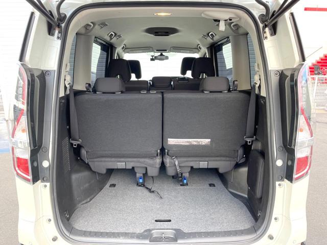 セレナ ハイウェイスターV ECLIPSEナビ バックカメラ 両側電動スライドドア 禁煙車 コーナーセンサー スマートキー LEDヘッドライト ETC クルコン 1オーナー 純正16インチAW オートライト オートエアコン(52枚目)