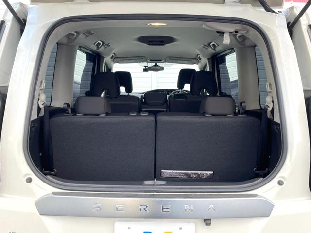 セレナ ハイウェイスターV ECLIPSEナビ バックカメラ 両側電動スライドドア 禁煙車 コーナーセンサー スマートキー LEDヘッドライト ETC クルコン 1オーナー 純正16インチAW オートライト オートエアコン(54枚目)