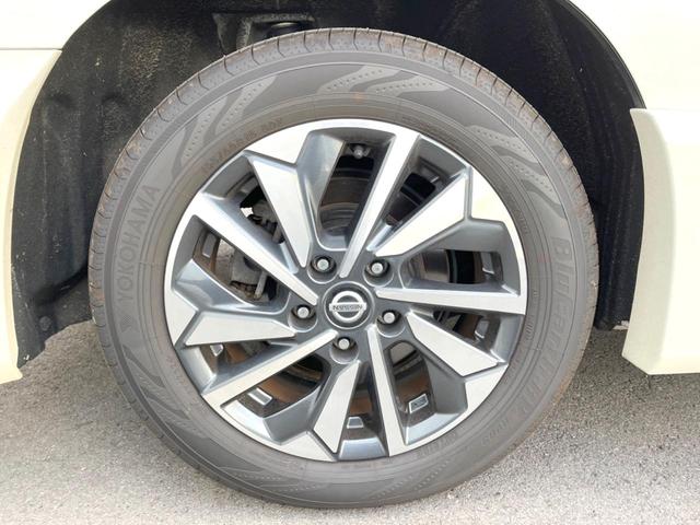 セレナ ハイウェイスターV ECLIPSEナビ バックカメラ 両側電動スライドドア 禁煙車 コーナーセンサー スマートキー LEDヘッドライト ETC クルコン 1オーナー 純正16インチAW オートライト オートエアコン(57枚目)