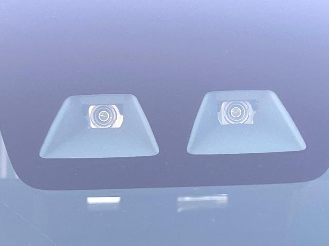 ルーミー カスタムＧ－Ｔ　ターボ　純正９インチナビ　両側電動ドア　バックカメラ　衝突被害軽減システム　禁煙車　コーナーセンサー　スマートキー　ＬＥＤヘッド　ＥＴＣ　クルコン　１オーナー　純正１５インチＡＷ　オートハイビーム（6枚目）